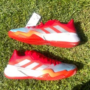 adidas Barricade tennis